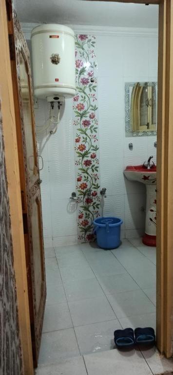 Hotel Kashmir Heaven Srīnagar Zewnętrze zdjęcie
